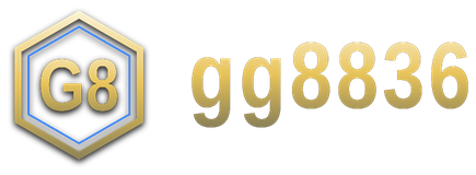 gg8836 logo