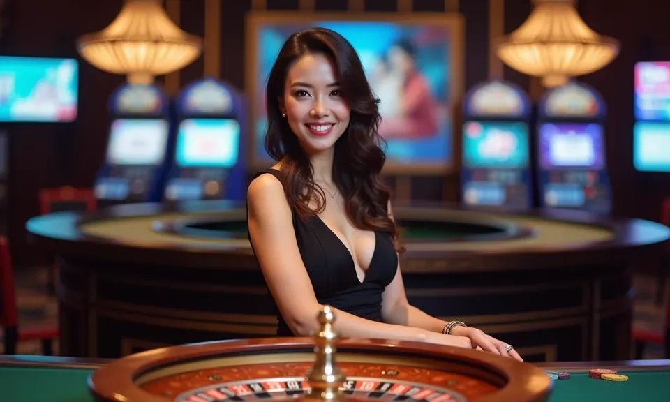 gg8836 Bắn cá tại gg8836 hoạt động như thế nào
